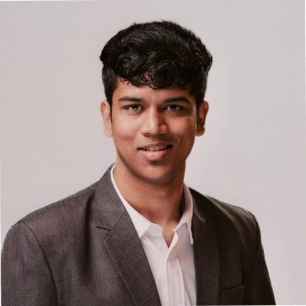 Siddharth Shah